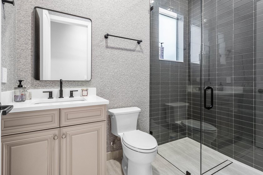 Welcome to this stunning fully renovated home with - photo 25