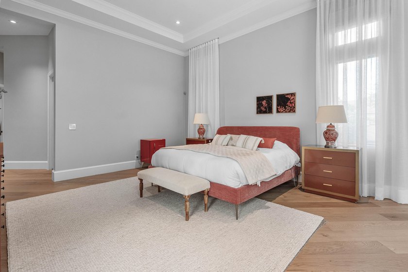 Welcome to this stunning fully renovated home with - photo 27