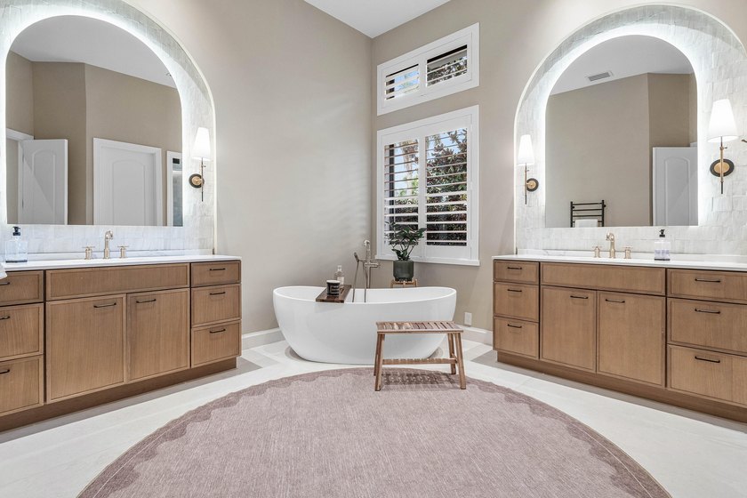 Welcome to this stunning fully renovated home with - photo 29