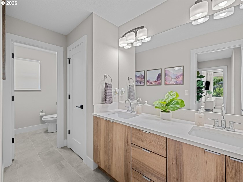 Experience sweeping Mount Hood and Washougal River views from - photo 30