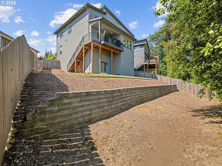 Experience sweeping Mount Hood and Washougal River views from - photo 36