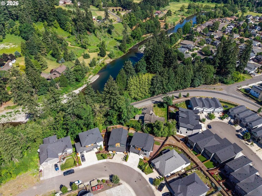 Experience sweeping Mount Hood and Washougal River views from - photo 38