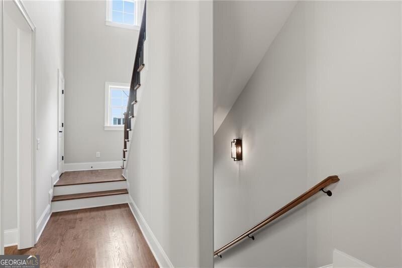 Welcome to this beautifully designed luxury townhome located in - photo 14
