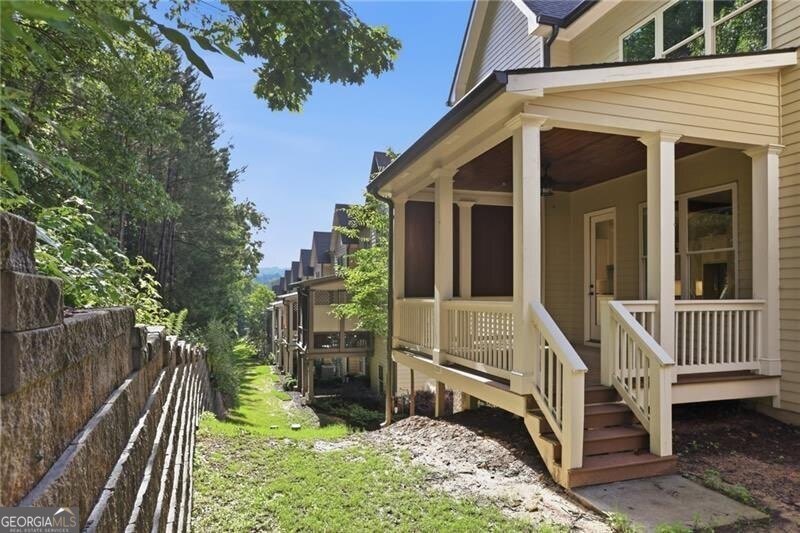 Welcome to this beautifully designed luxury townhome located in - photo 18