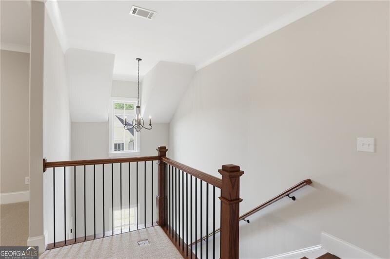 Welcome to this beautifully designed luxury townhome located in - photo 21