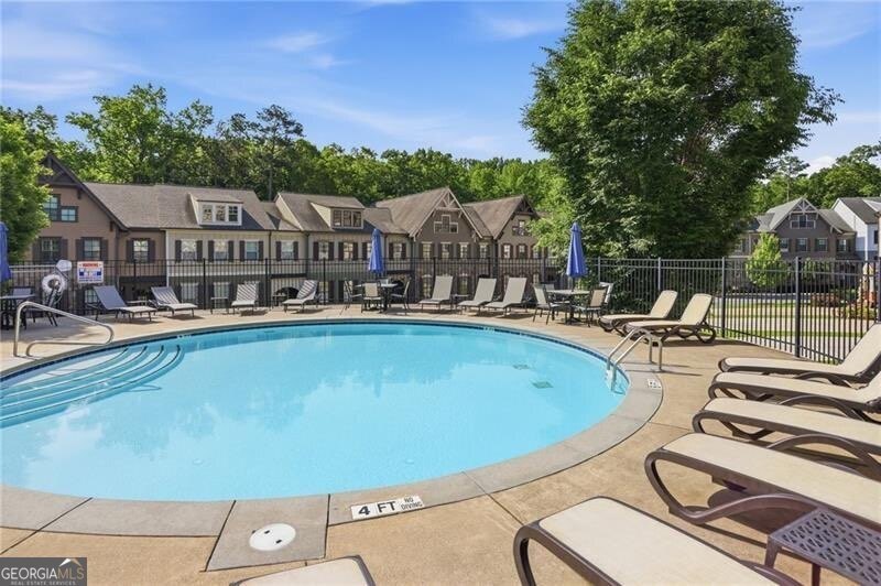 Welcome to this beautifully designed luxury townhome located in - photo 33