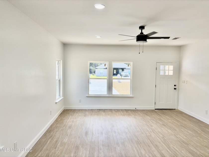 New Construction in Gautier -- 3 Beds, 2 Baths This brand-new - photo 5