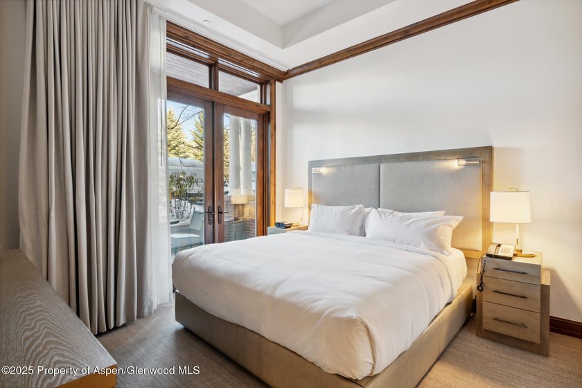 Enjoy prime summer time in Aspen. 2024 renovations completed - photo 11