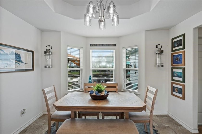 Waterfront living just got an upgrade. Welcome to 106 Dove Drive - photo 13