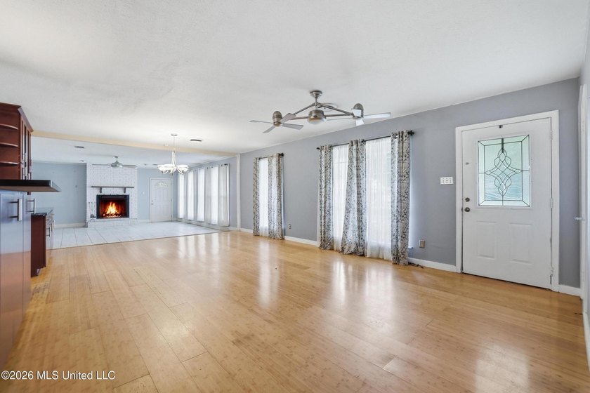 This cozy 3-bedroom, 2-bath home is full of potential! Being - photo 9