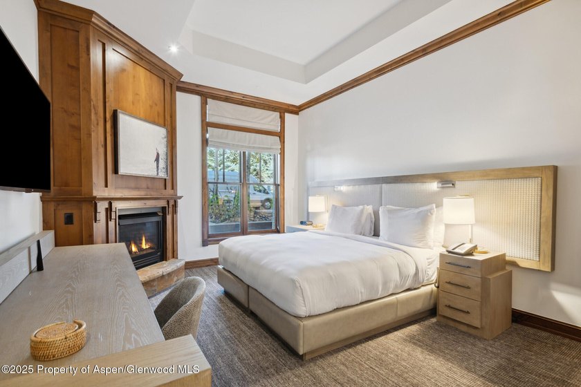 Enjoy prime summer time in Aspen. 2024 renovations completed - photo 21