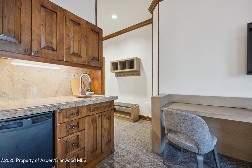 Enjoy prime summer time in Aspen. 2024 renovations completed - photo 23