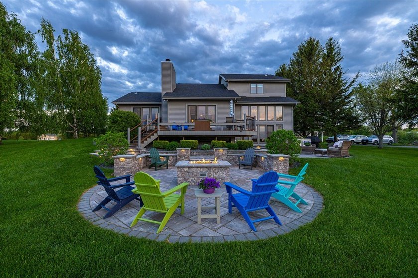 Quintessential country lake living awaits! Breathtaking Lake - photo 48