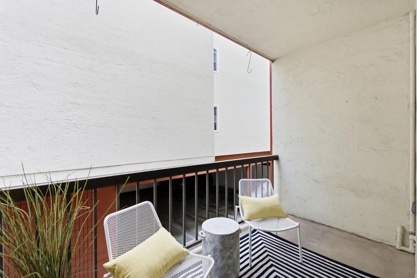 Welcome to 250 Whitmore Avenue, Unit 104, a bright and - photo 11