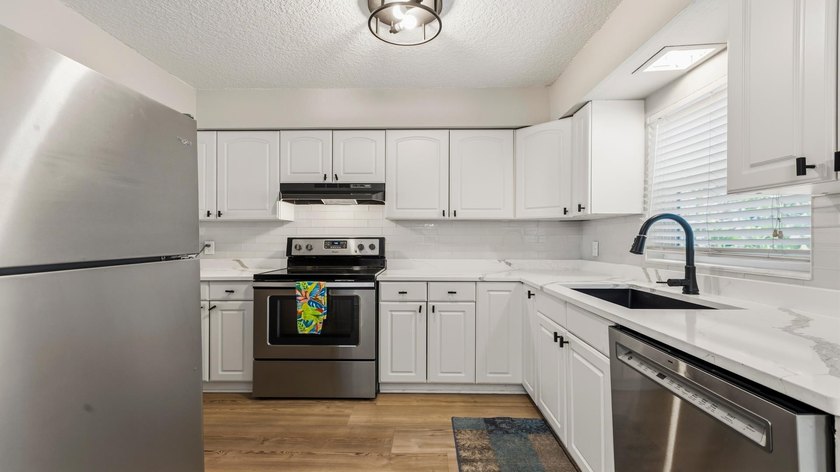 Beachside properties are rare - one with a vacation rental - photo 11