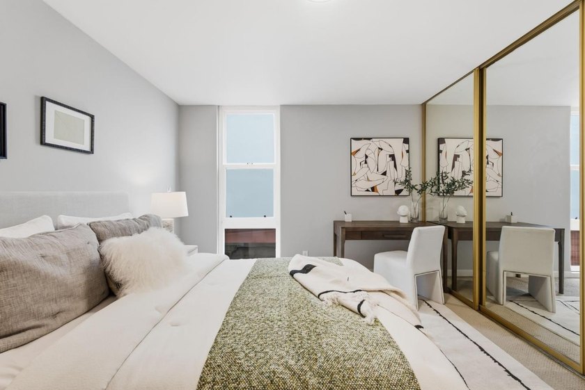 Welcome to 250 Whitmore Avenue, Unit 104, a bright and - photo 15