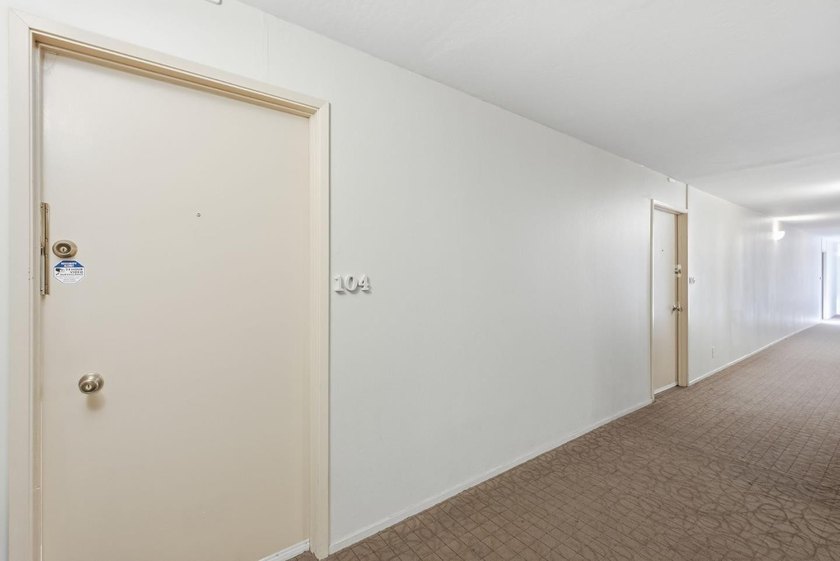 Welcome to 250 Whitmore Avenue, Unit 104, a bright and - photo 21
