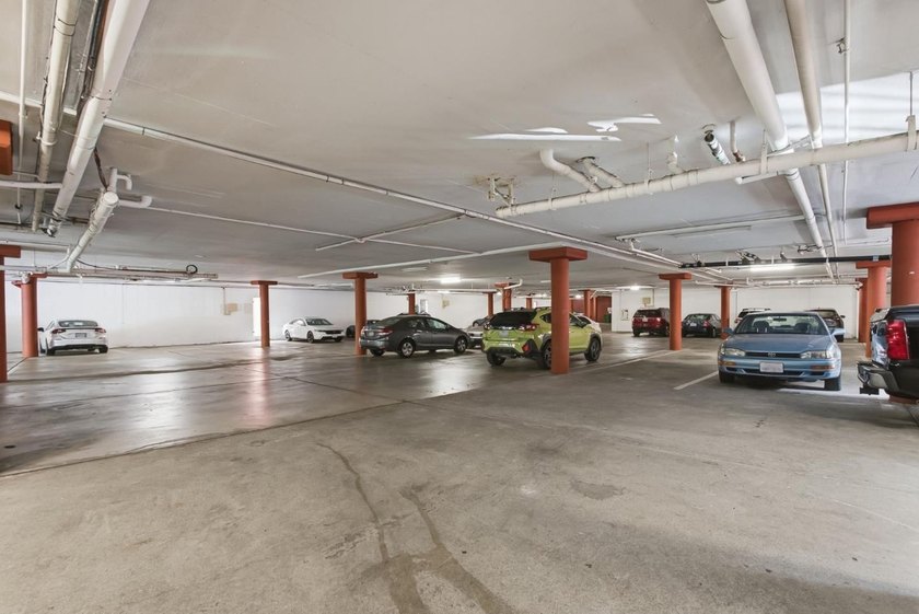 Welcome to 250 Whitmore Avenue, Unit 104, a bright and - photo 22