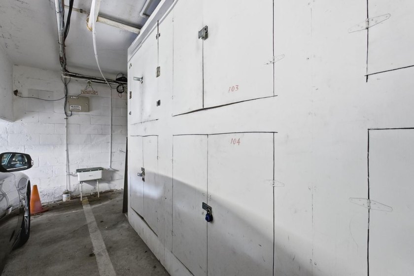 Welcome to 250 Whitmore Avenue, Unit 104, a bright and - photo 24