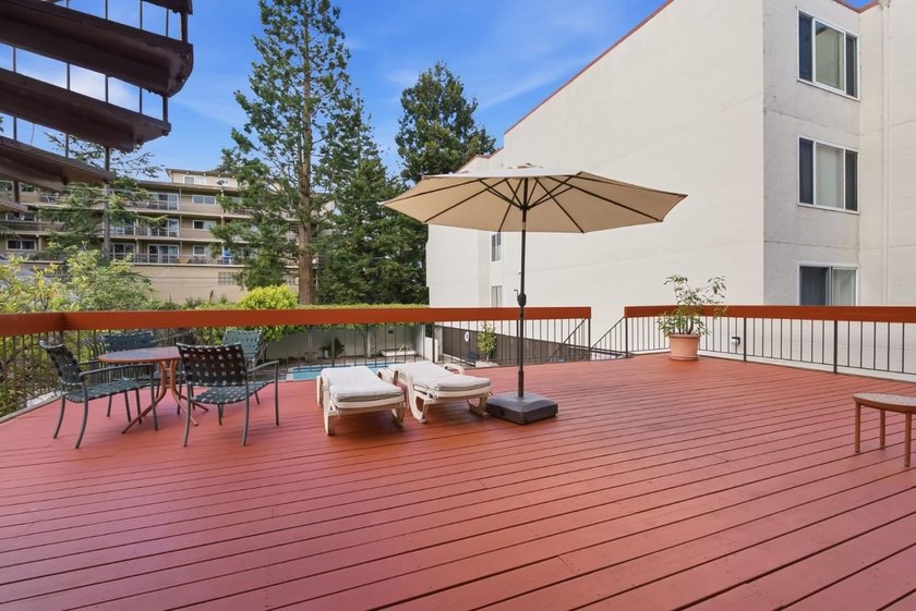 Welcome to 250 Whitmore Avenue, Unit 104, a bright and - photo 27