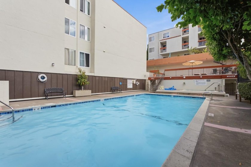 Welcome to 250 Whitmore Avenue, Unit 104, a bright and - photo 30