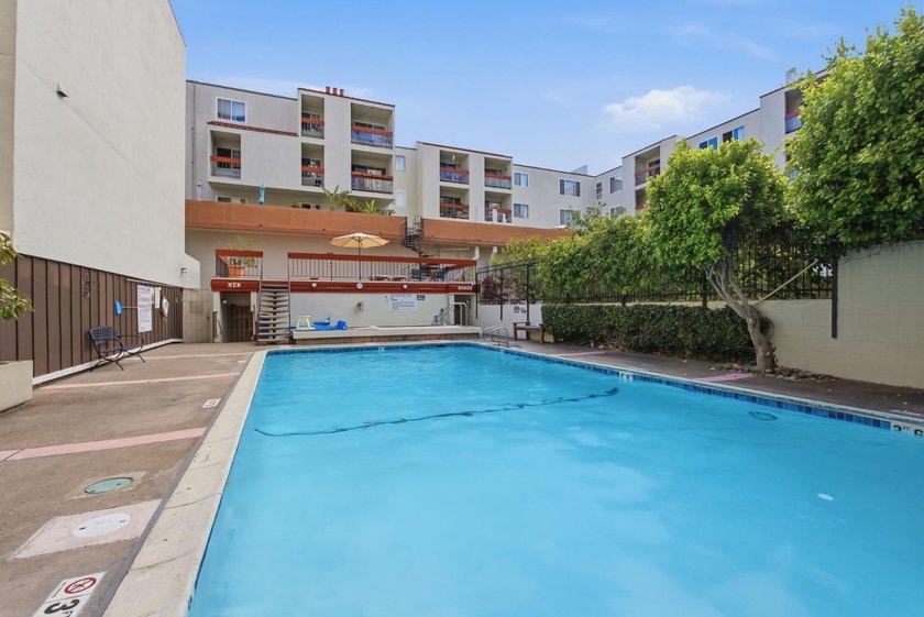 Welcome to 250 Whitmore Avenue, Unit 104, a bright and - photo 31