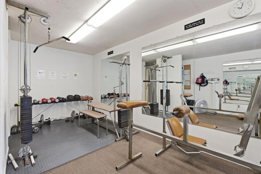 Welcome to 250 Whitmore Avenue, Unit 104, a bright and - photo 33
