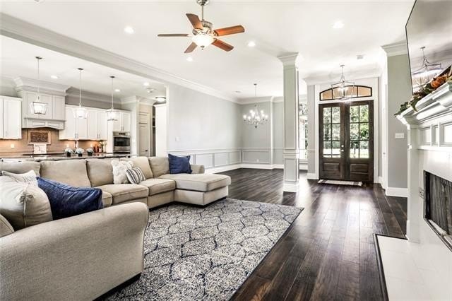 Don't miss this well-maintained beauty in flood zone X by - photo 7