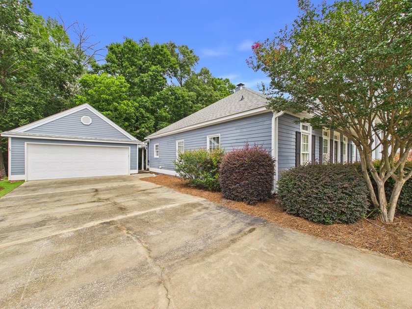 5119 Boone Links Lane is nestled in the highly desirable - photo 2