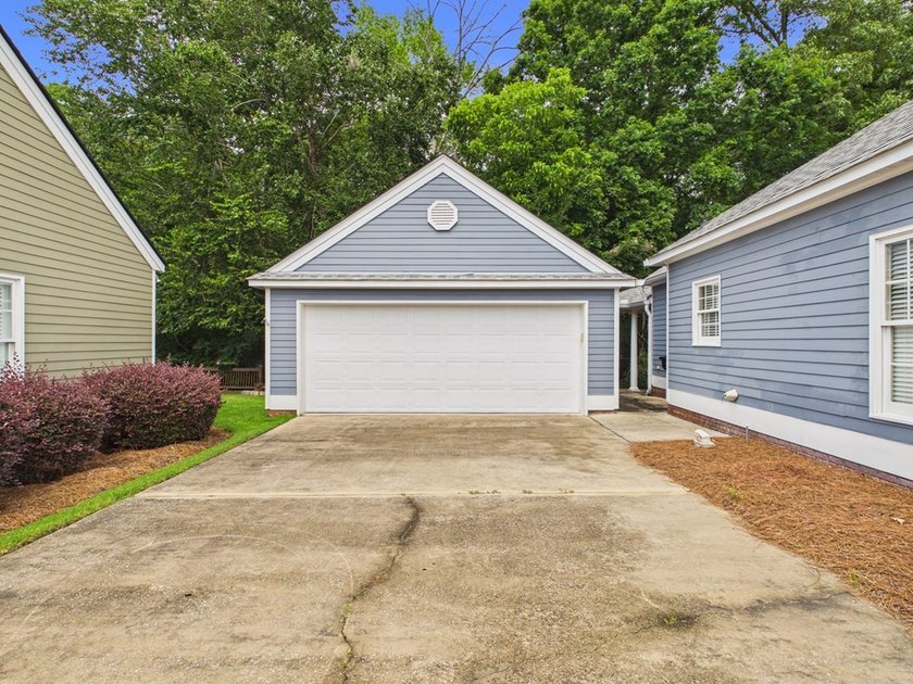 5119 Boone Links Lane is nestled in the highly desirable - photo 3