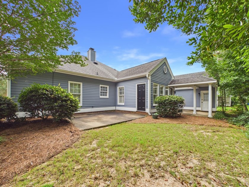 5119 Boone Links Lane is nestled in the highly desirable - photo 4