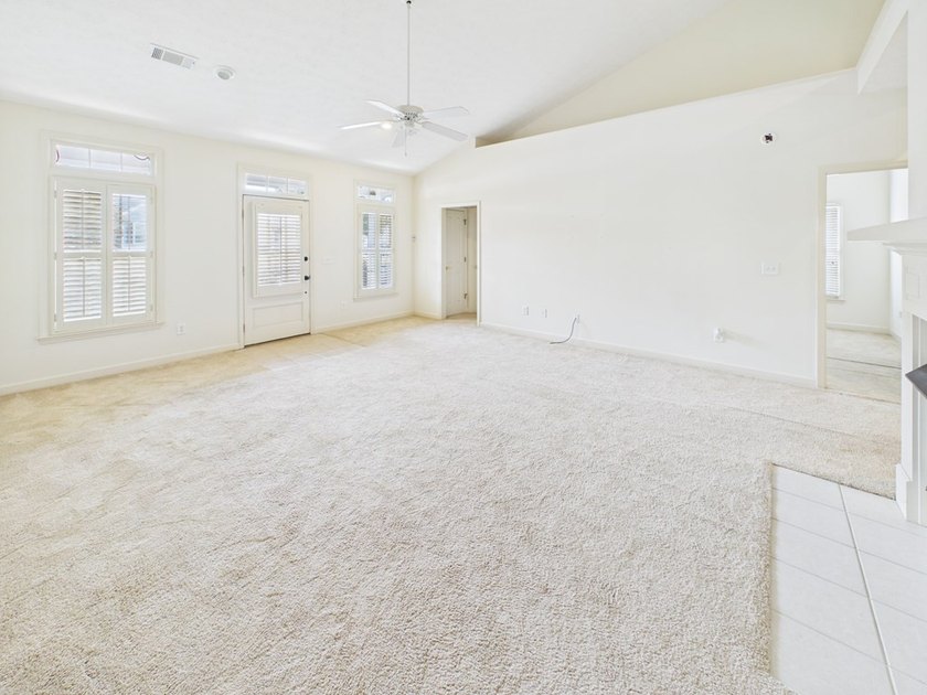 5119 Boone Links Lane is nestled in the highly desirable - photo 6
