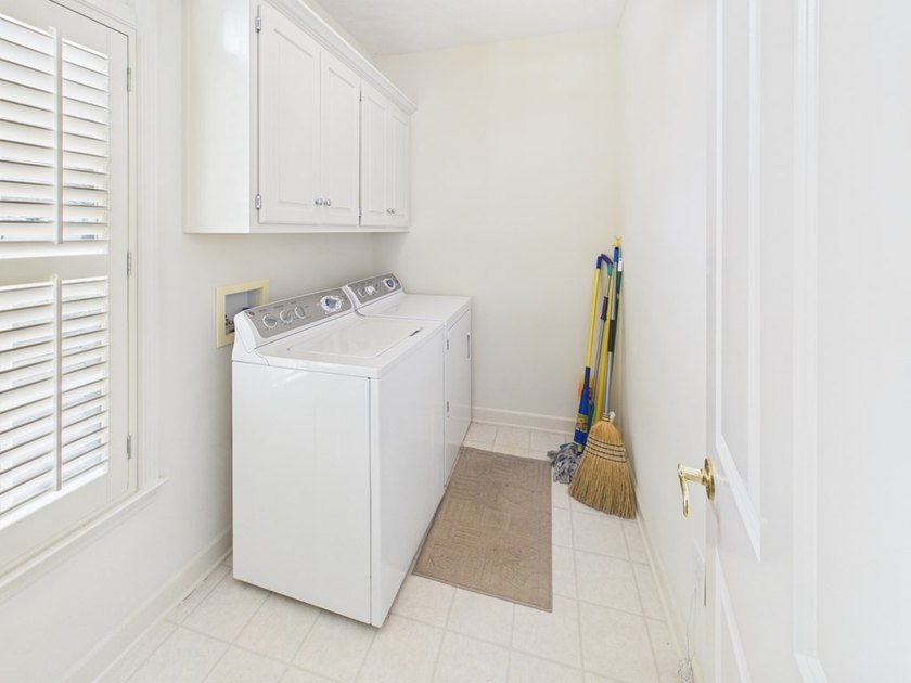 5119 Boone Links Lane is nestled in the highly desirable - photo 8