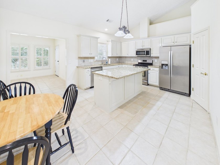5119 Boone Links Lane is nestled in the highly desirable - photo 9