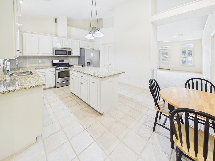 5119 Boone Links Lane is nestled in the highly desirable - photo 10