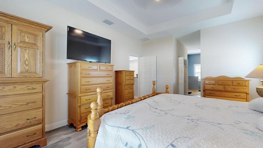 Welcome to this spacious single-story home in Port St. Lucie - photo 26