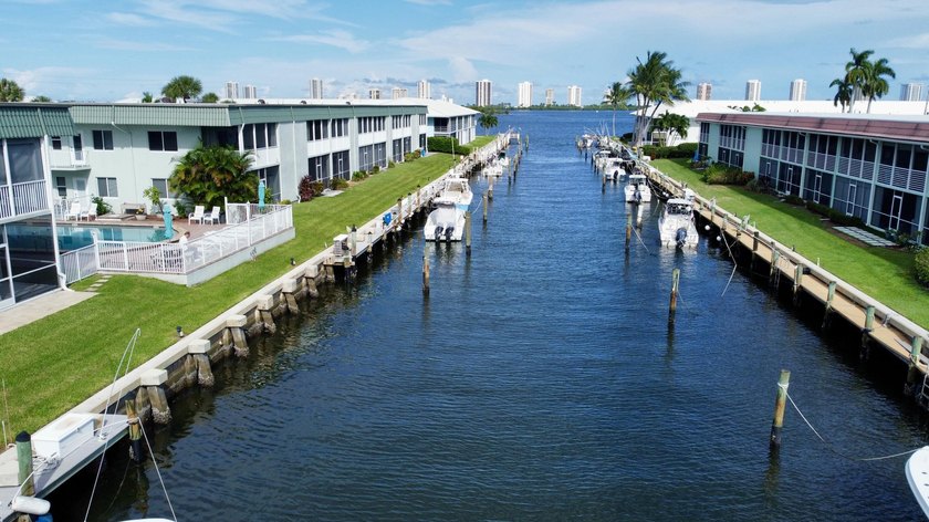 Waterfront Condo - A Boater's Dream! Welcome to this beautifully - photo 2