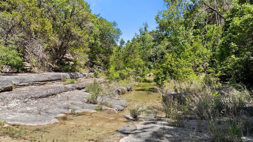 Nearly 10 private acres in Westlake with sweeping downtown - photo 5