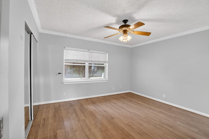 Come see this large 3 bedroom, 2 bathroom home with attached - photo 36