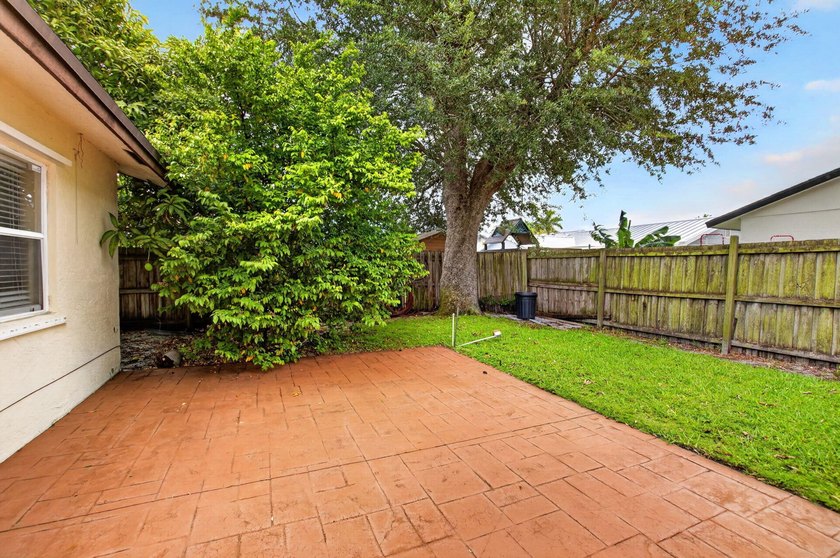 Come see this large 3 bedroom, 2 bathroom home with attached - photo 42