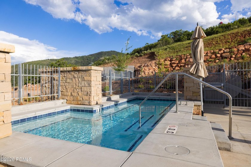 Perched on Apex Residences' coveted Overlook Level, this - photo 15