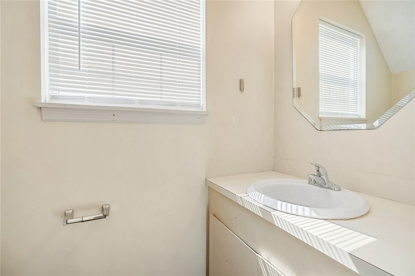 Opportunity starts here. This two-bedroom, one-and-a-half-bath - photo 16