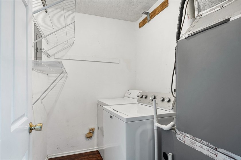 Opportunity starts here. This two-bedroom, one-and-a-half-bath - photo 17
