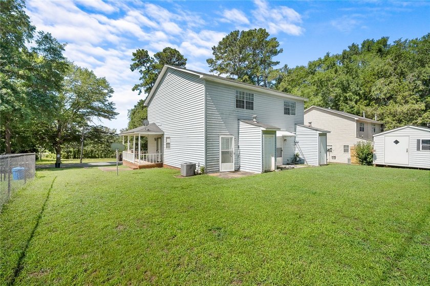 Opportunity starts here. This two-bedroom, one-and-a-half-bath - photo 25