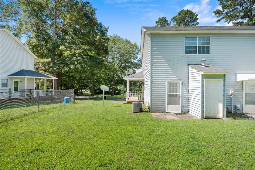 Opportunity starts here. This two-bedroom, one-and-a-half-bath - photo 26