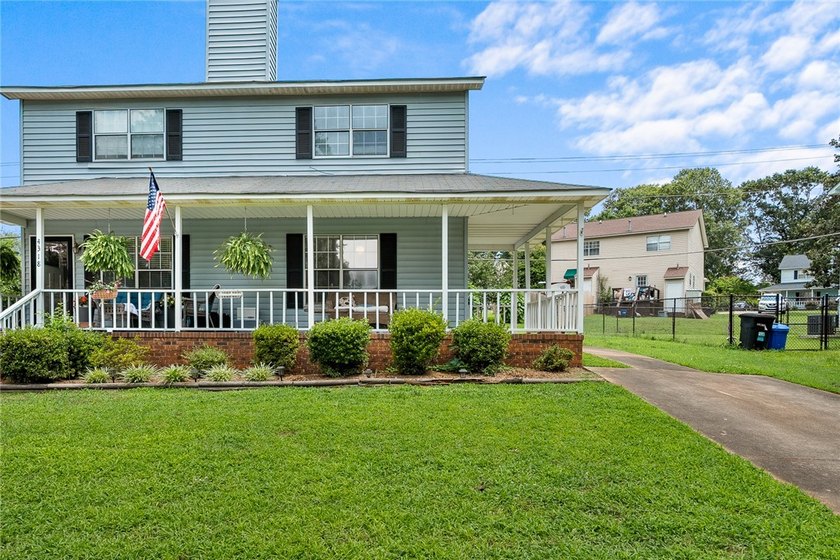 Opportunity starts here. This two-bedroom, one-and-a-half-bath - photo 28