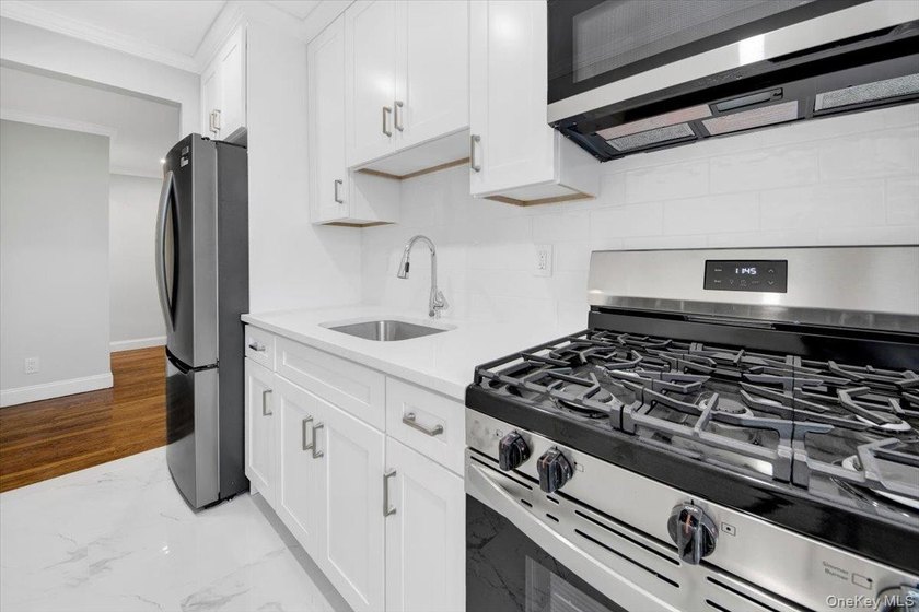 Woodlawn: MOTIVATED SELLER!! Large 1 bedroom totally renovated - photo 4