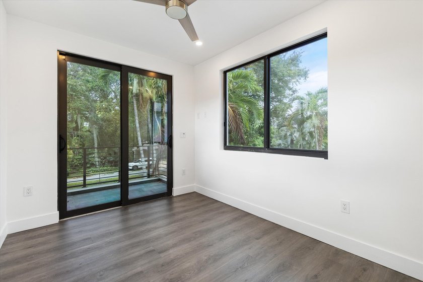 Set beneath Biscayne Park's signature canopy of majestic oaks - photo 19
