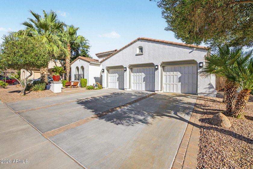 Experience RESORT-STYLE living in this stunning home w/POOL &amp; - photo 8