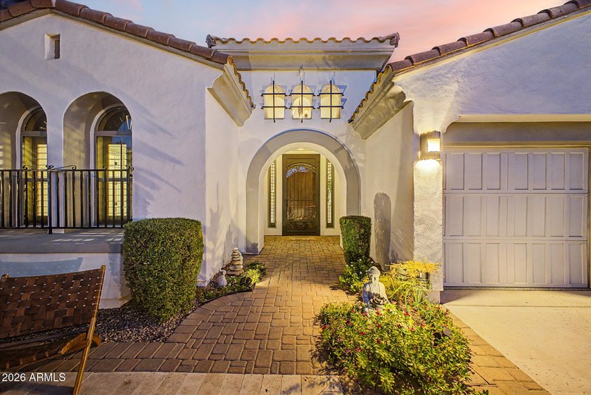 Experience RESORT-STYLE living in this stunning home w/POOL &amp; - photo 10